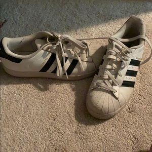 Adidas Superstars